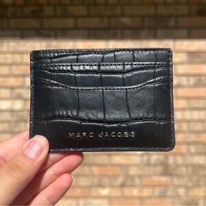 Marc Jacob’s cardholder